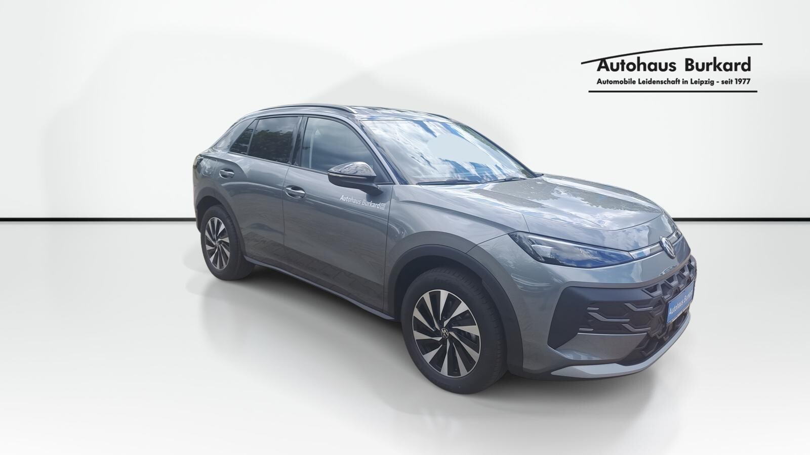 Volkswagen T-Roc – Bild 11