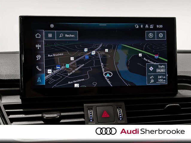 2024 Audi SQ5