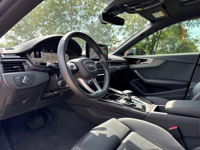 2023 Audi A5 Sportback