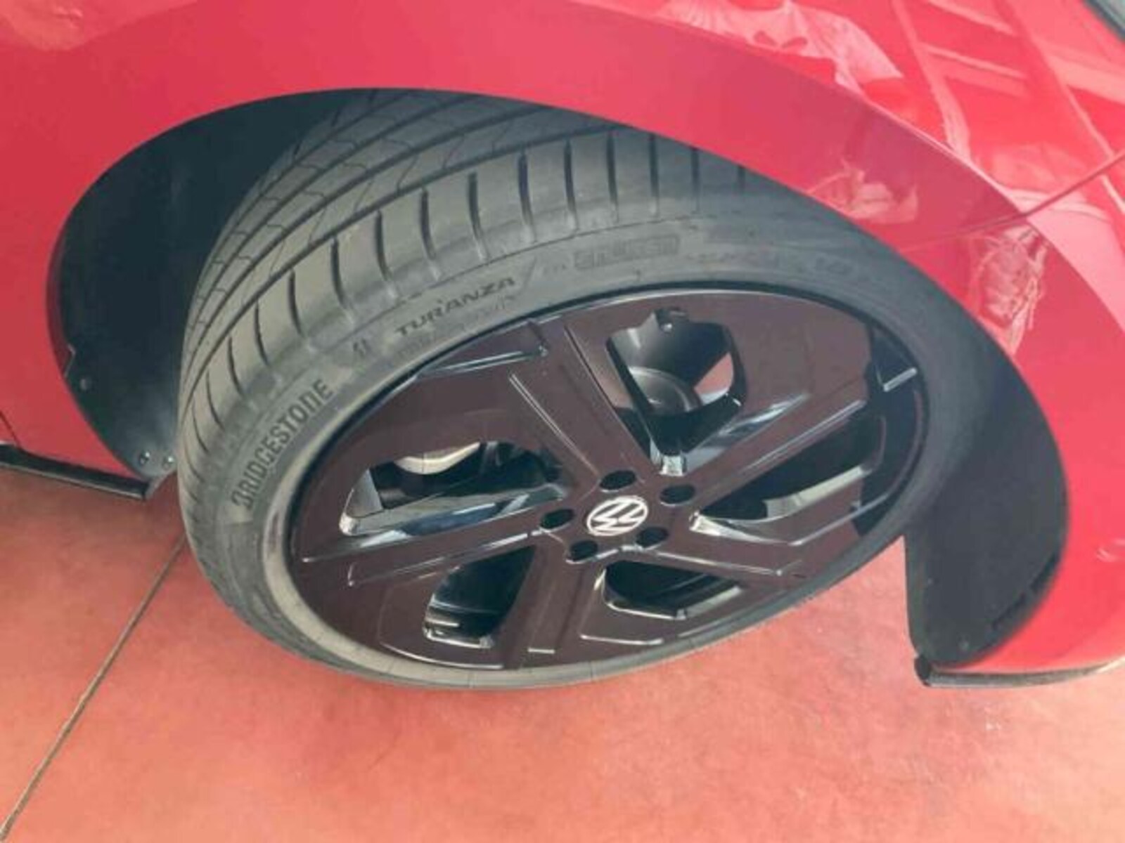 Volkswagen ID.3 – Bild 5