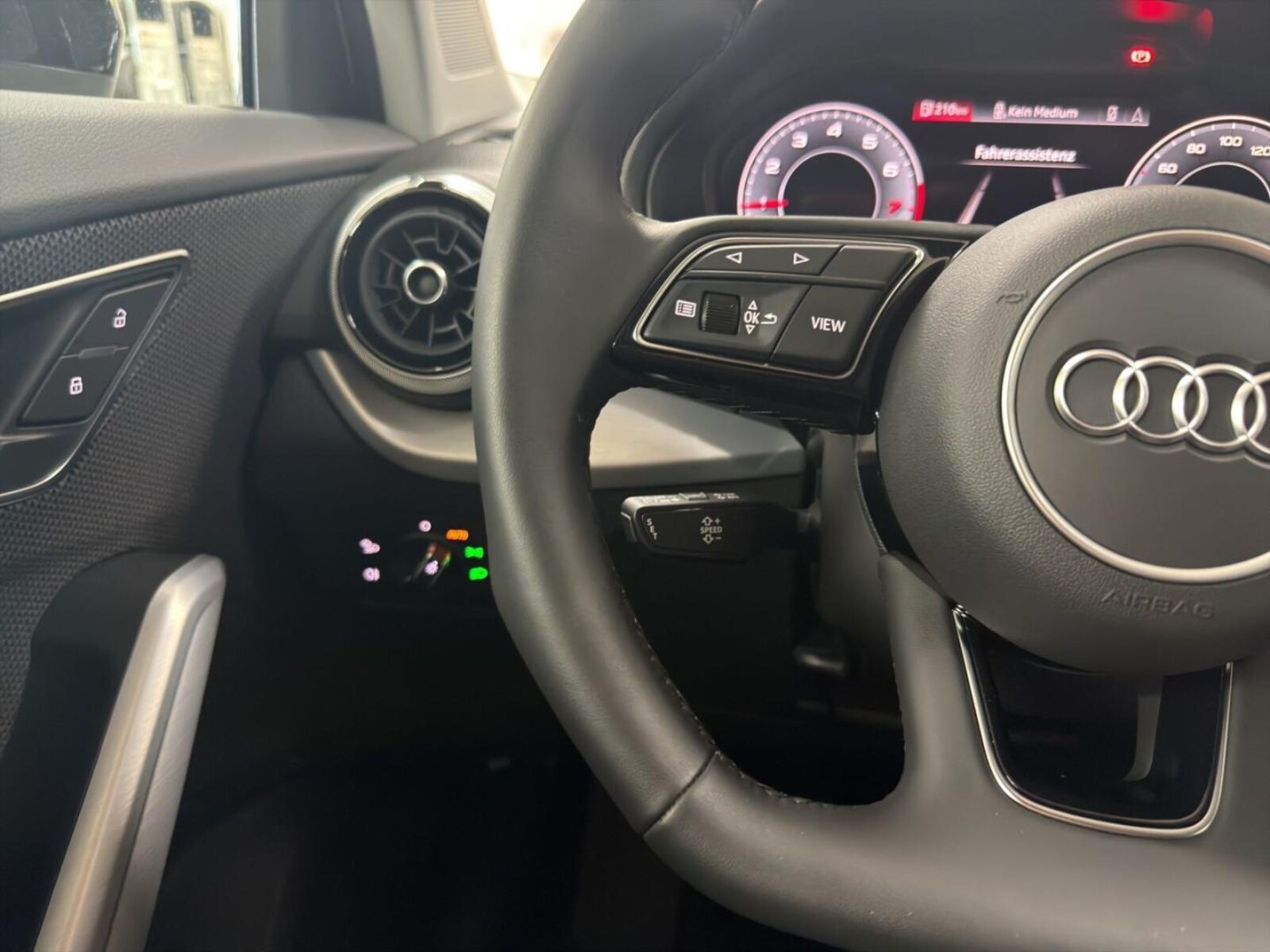 Audi Q2 – Bild 23