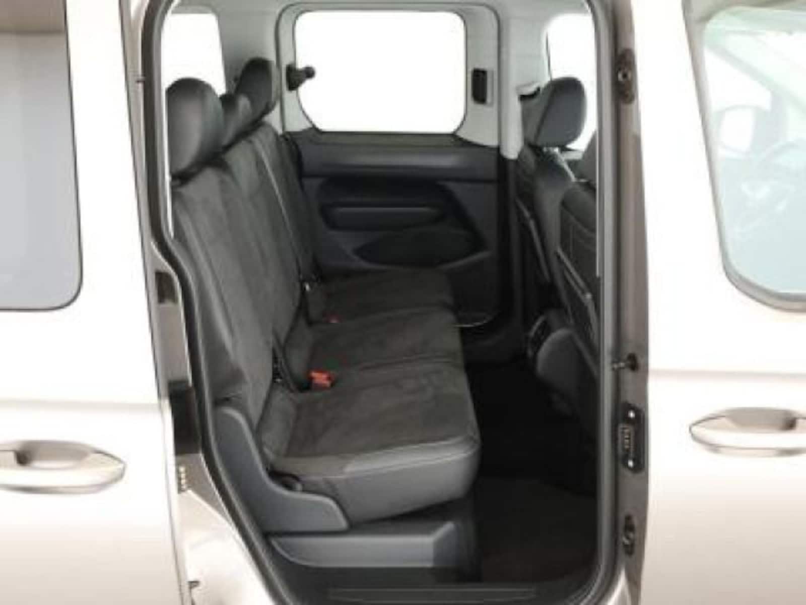 Volkswagen Caddy – Bild 6