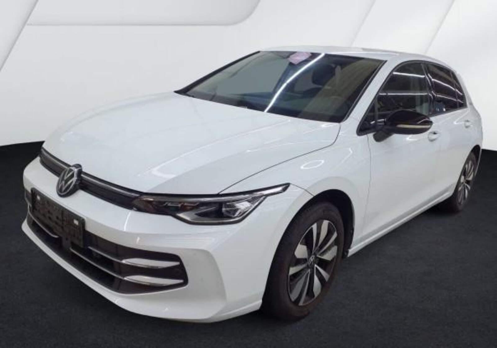 Volkswagen Golf – Bild 3
