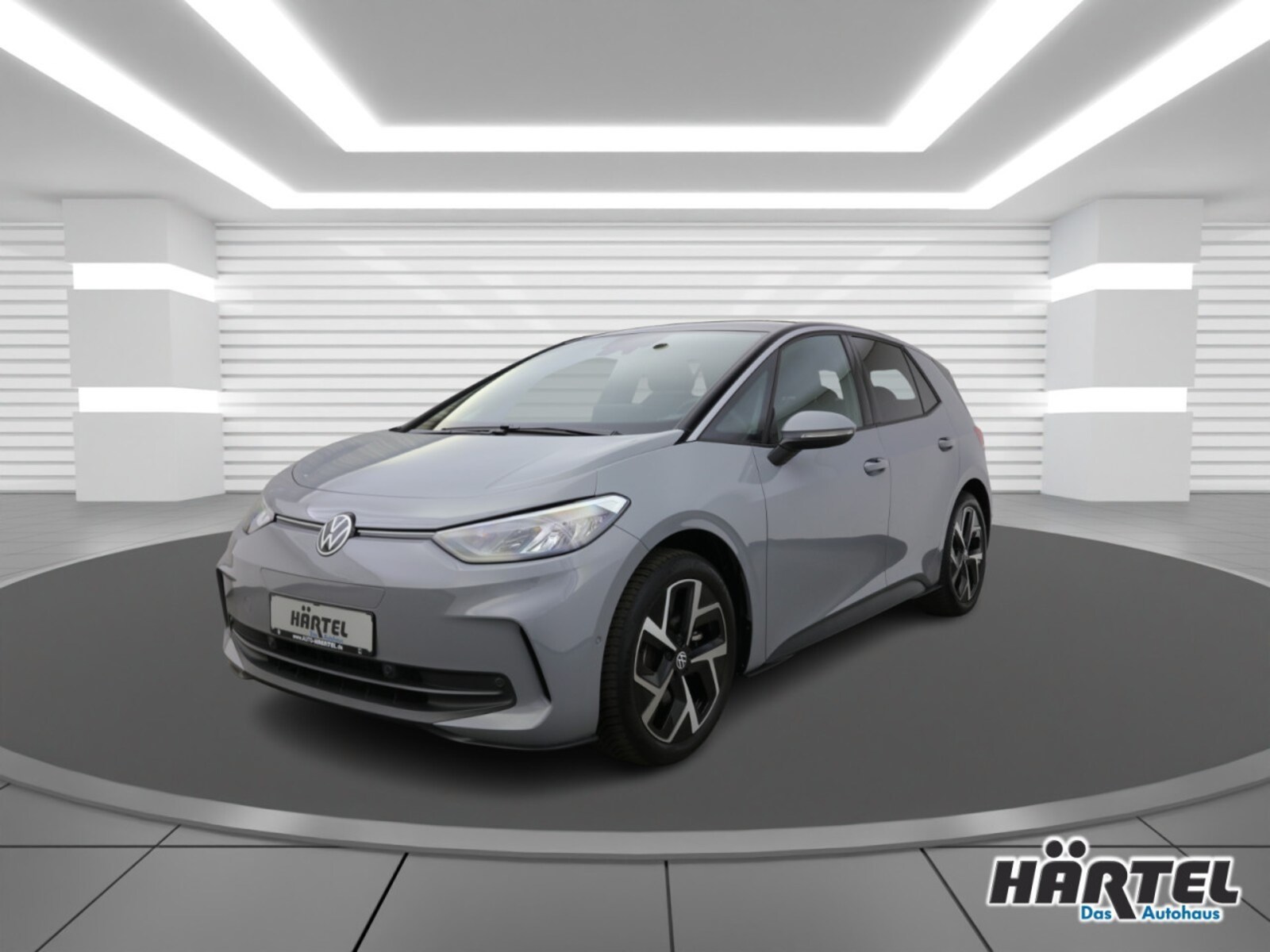 Volkswagen ID.3 – Bild 2