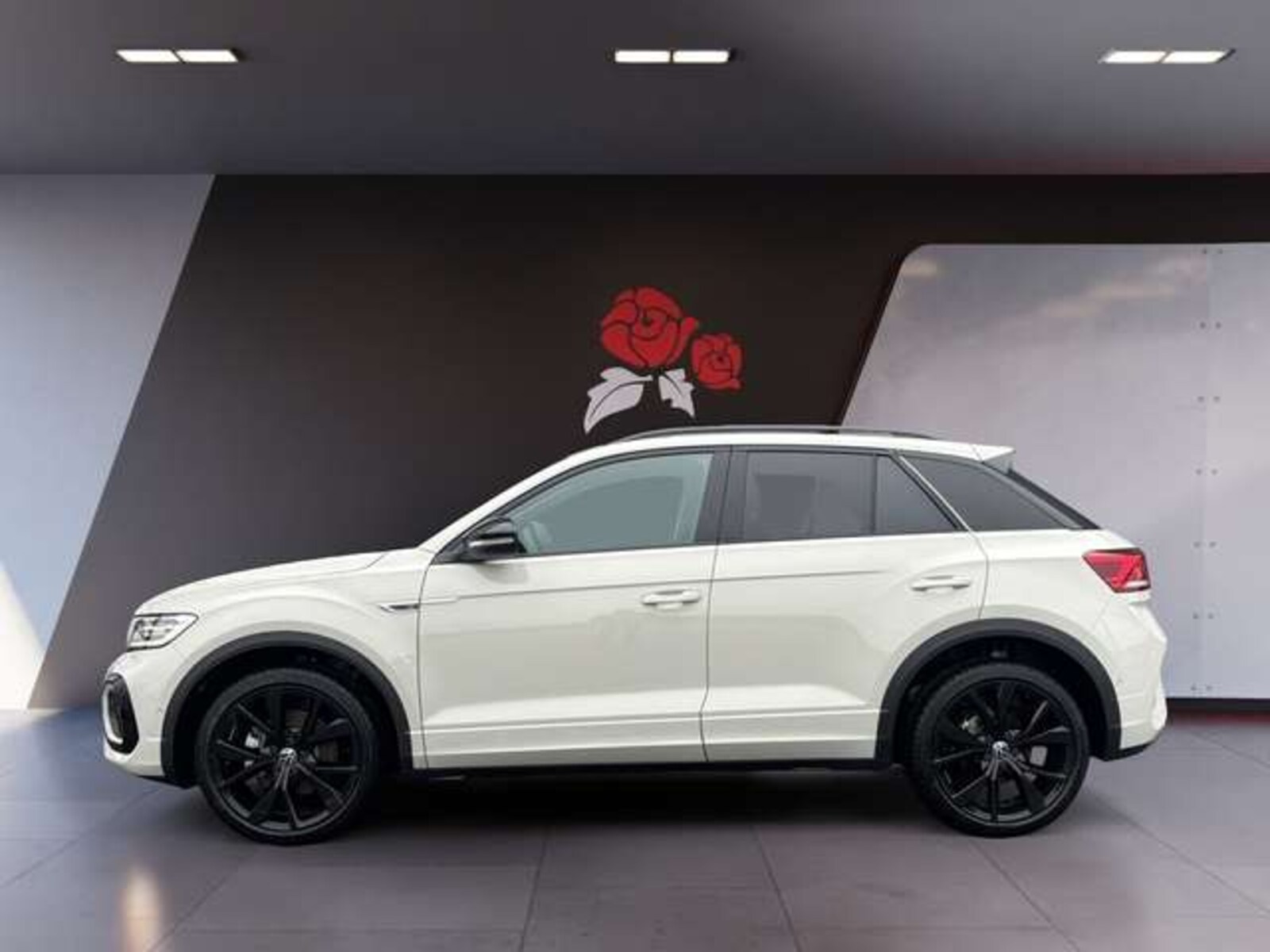 Volkswagen T-Roc – Bild 4