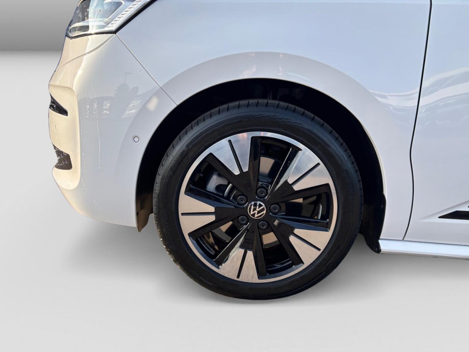 Volkswagen Multivan – Bild 4