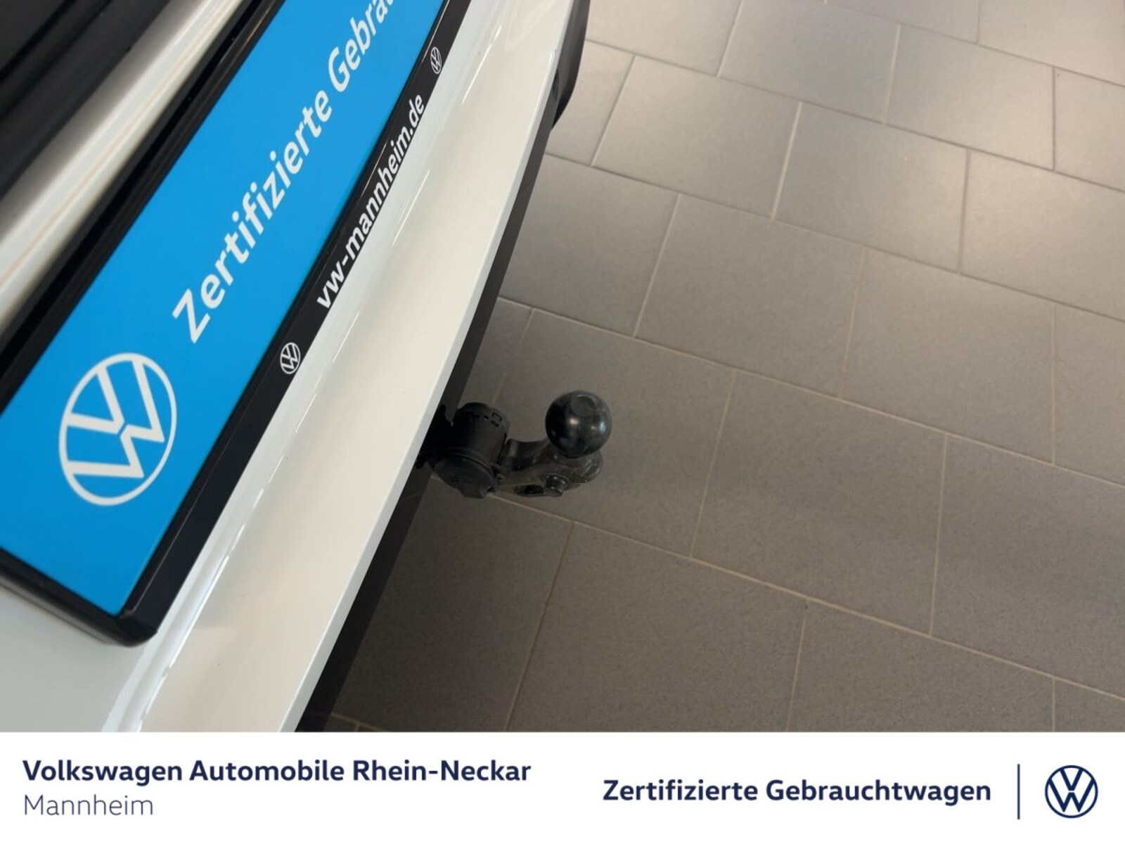 Volkswagen T-Roc – Bild 15