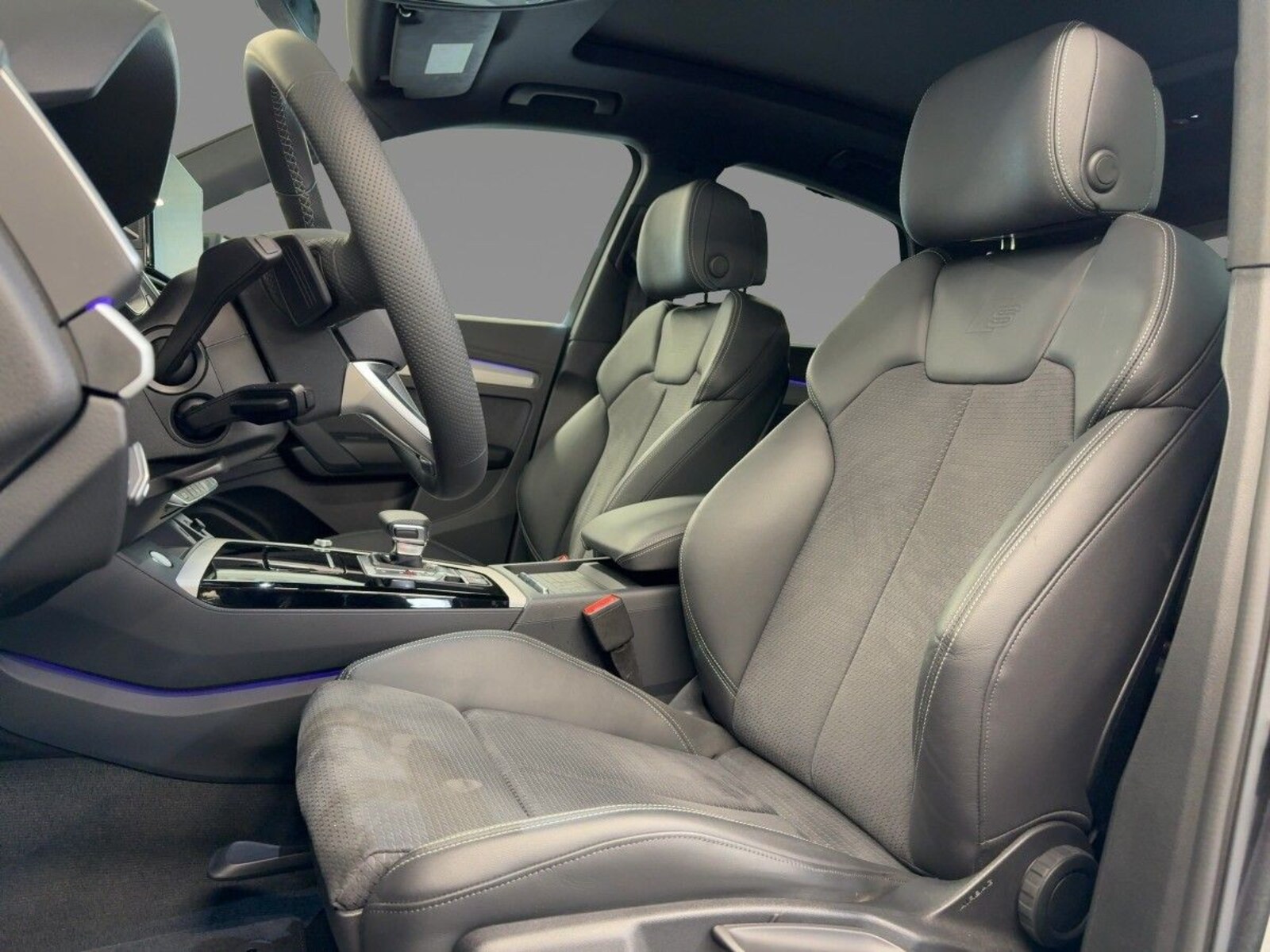 Audi Q5 Sportback – Bild 7