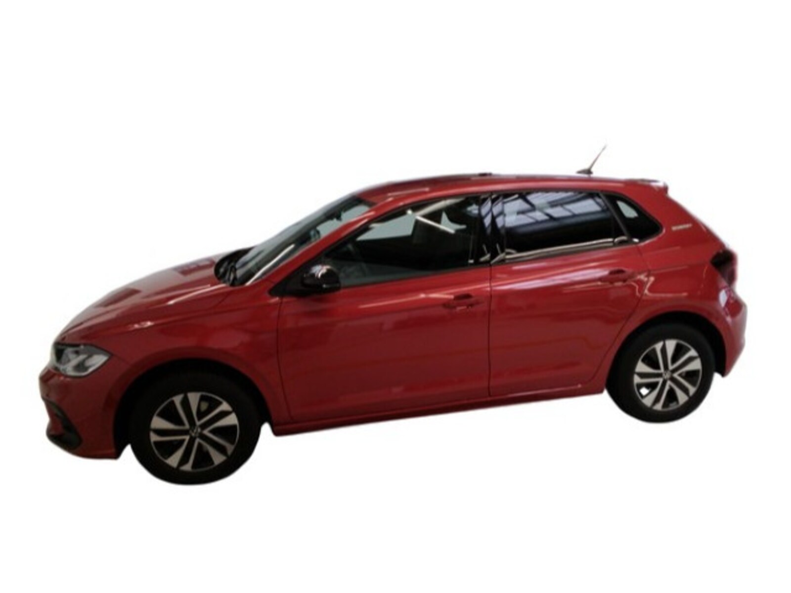 Volkswagen Polo – Bild 2
