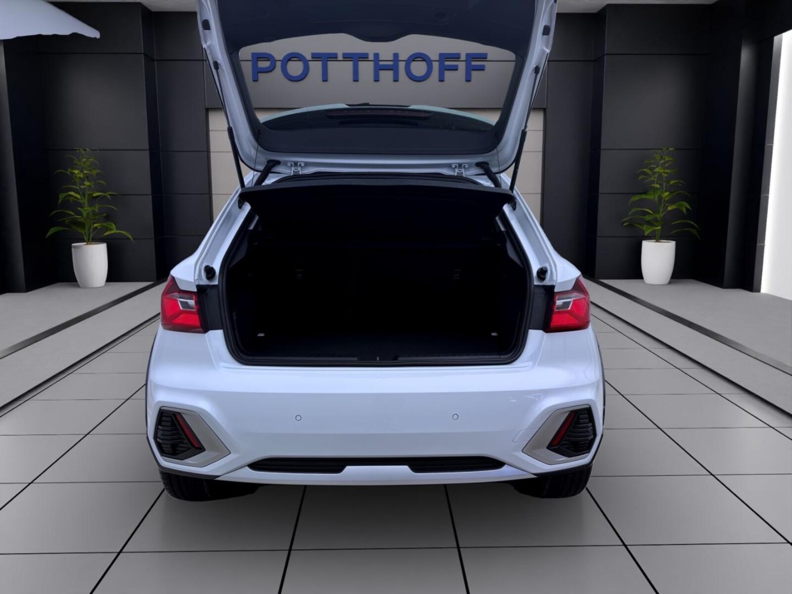 Audi A1 allstreet – Bild 5