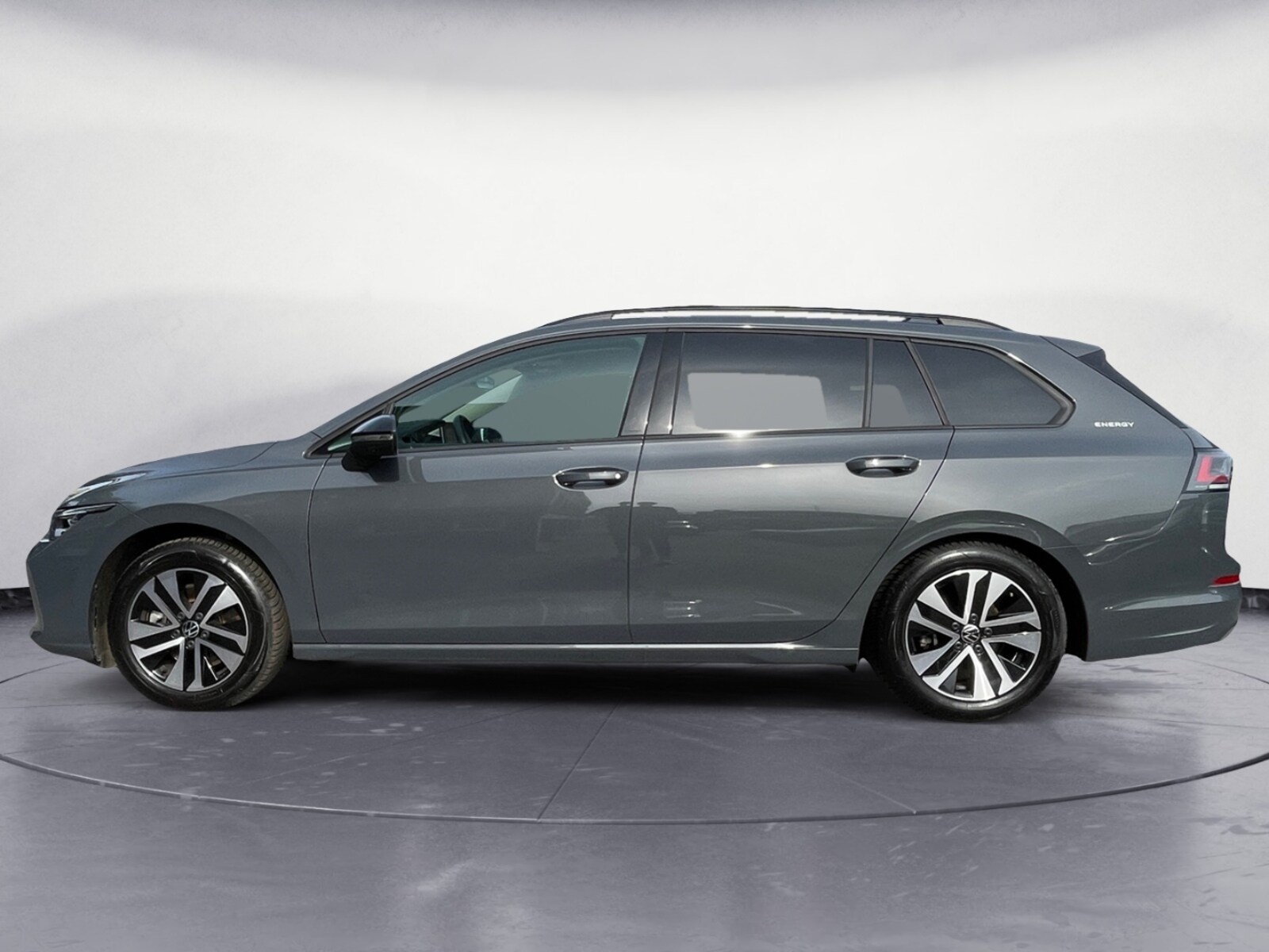 Volkswagen Golf Variant – Bild 2
