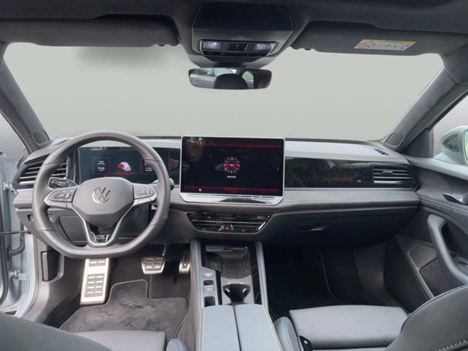 Volkswagen Passat – Bild 10