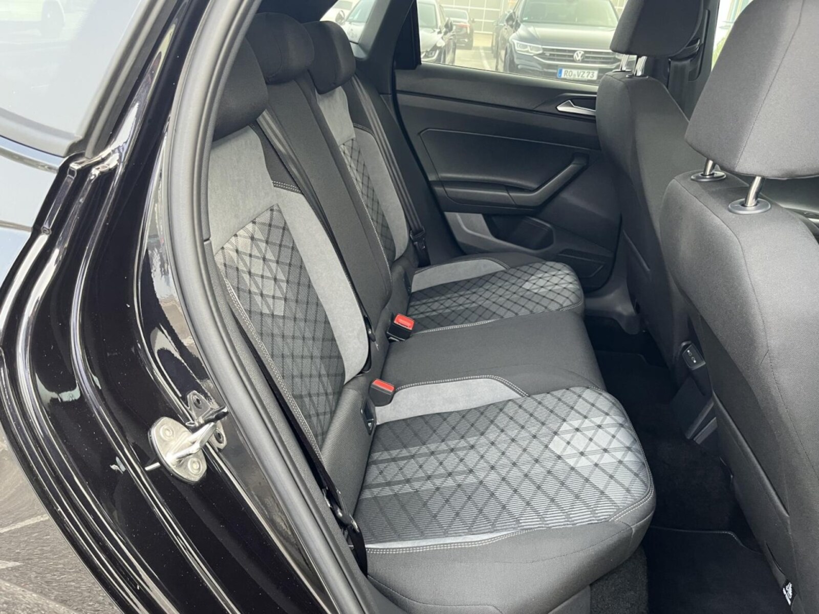 Volkswagen Polo – Bild 10