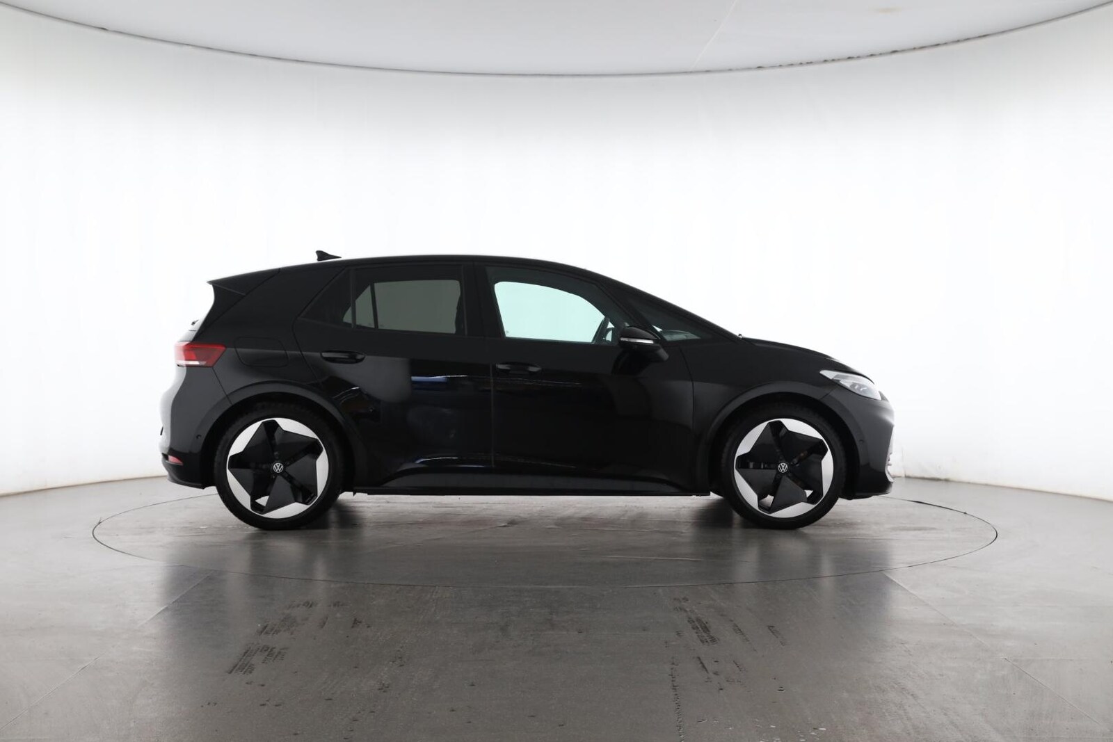 Volkswagen ID.3 – Bild 7