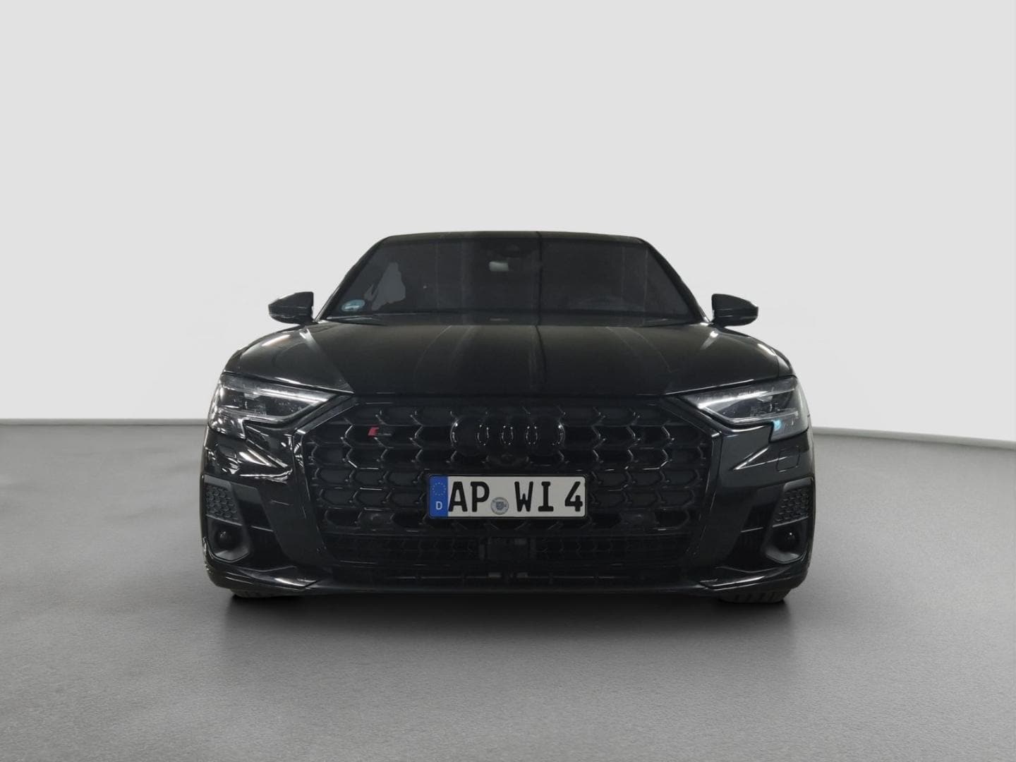 Bild über Audi S8 TFSI quattro tiptronic - für weitere Informationen kontaktieren Sie den Audi Partner