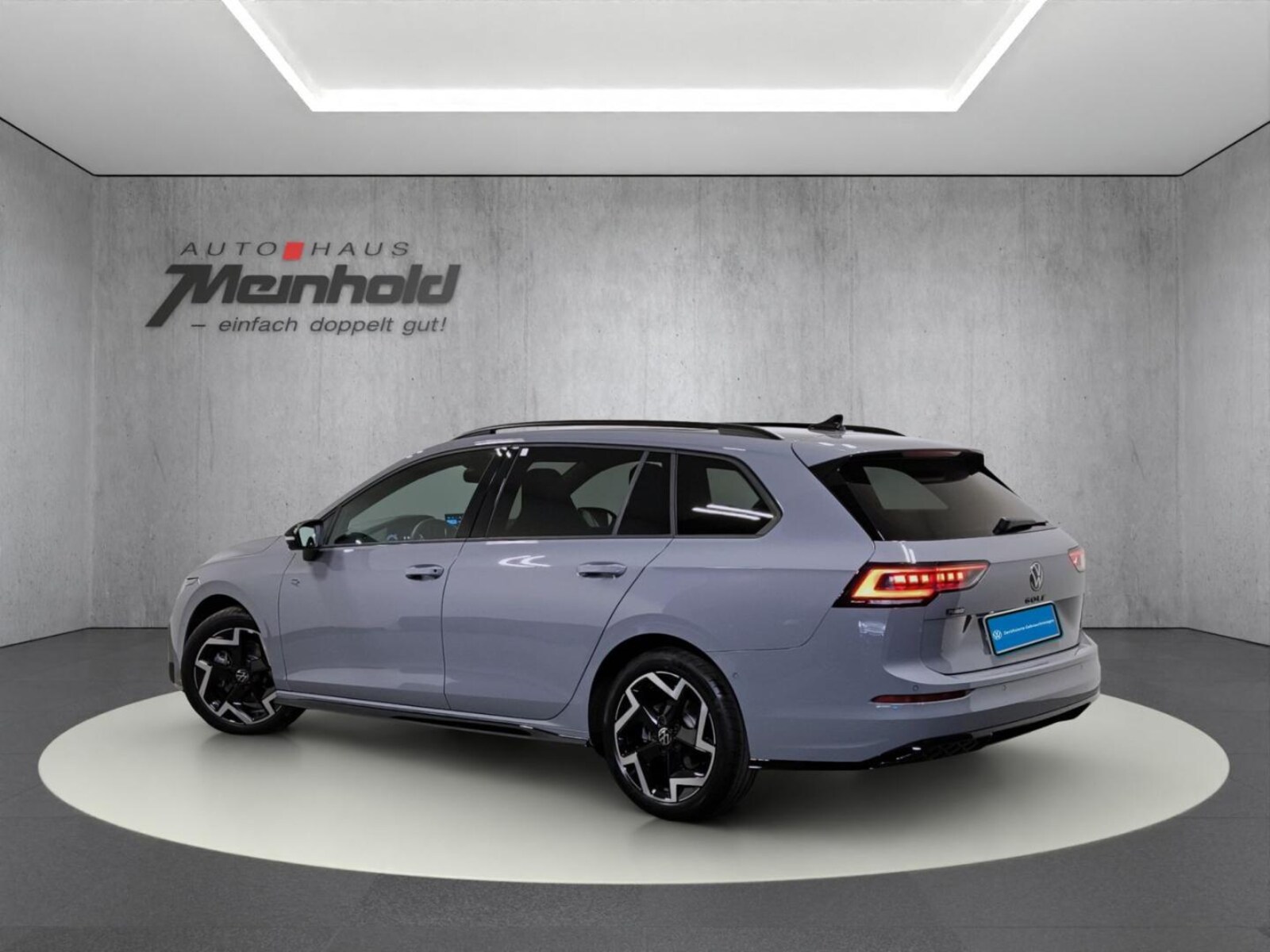 Volkswagen Golf Variant – Bild 6
