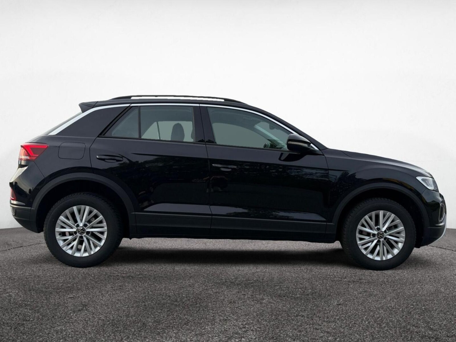 Volkswagen T-Roc – Bild 8