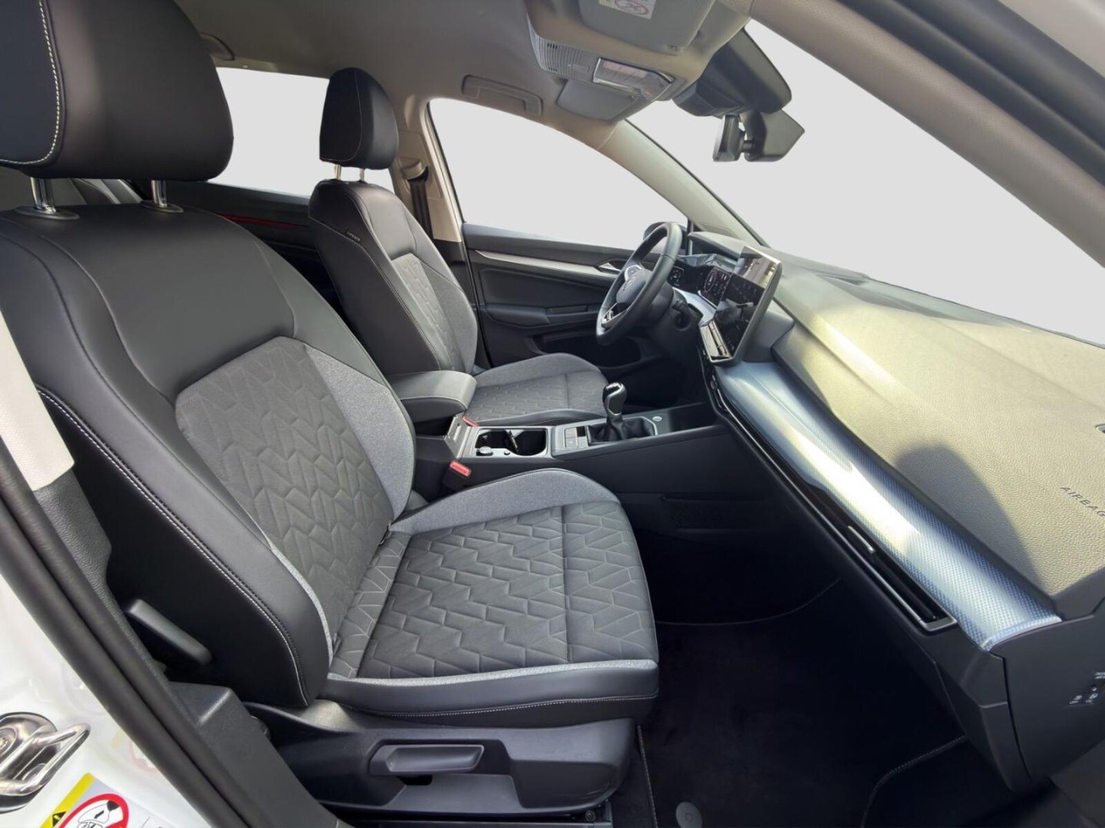 Volkswagen Golf Variant – Bild 4