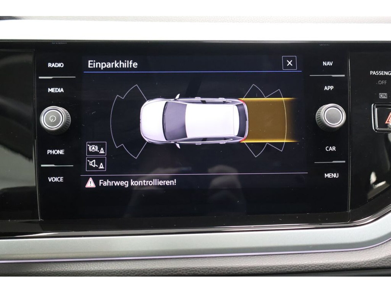 Volkswagen Polo – Bild 11