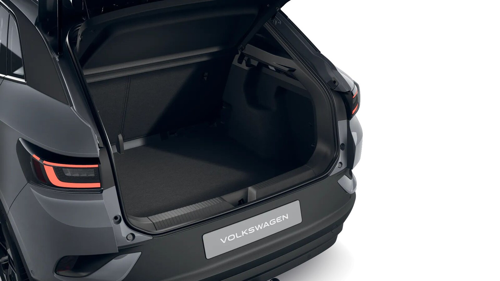 Volkswagen ID.4 – Bild 13