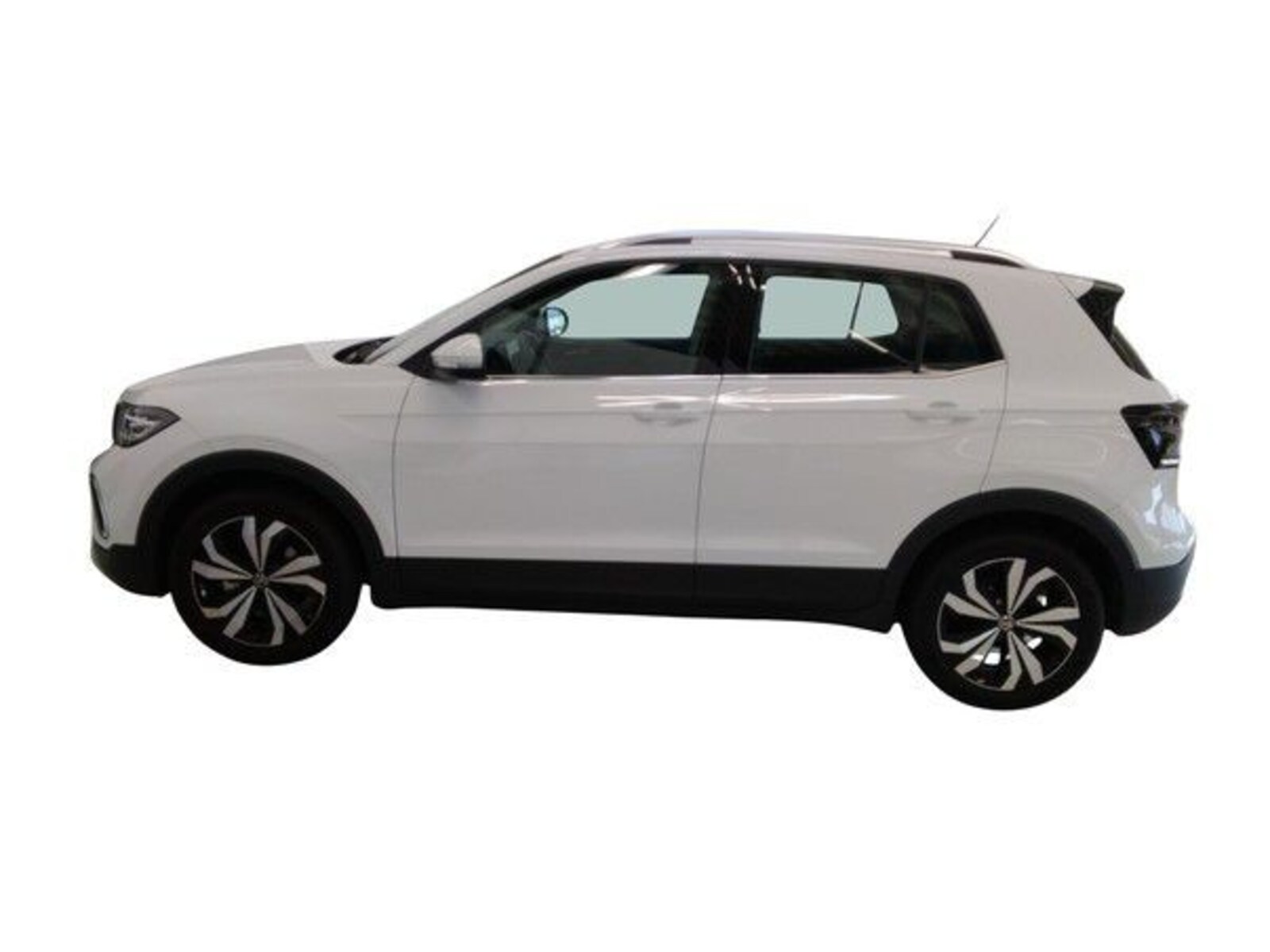 Volkswagen T-Cross – Bild 2