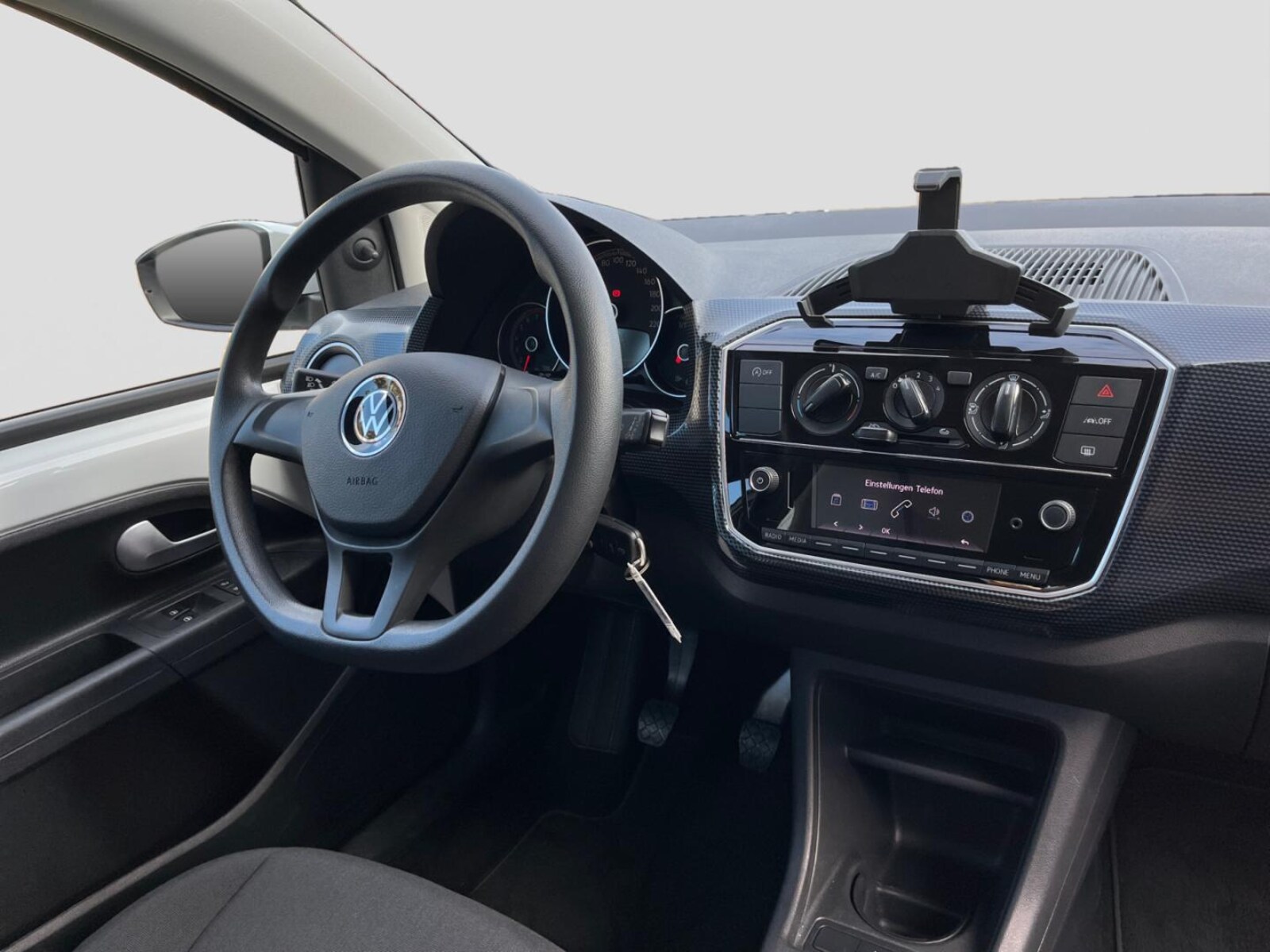 Volkswagen up! – Bild 5
