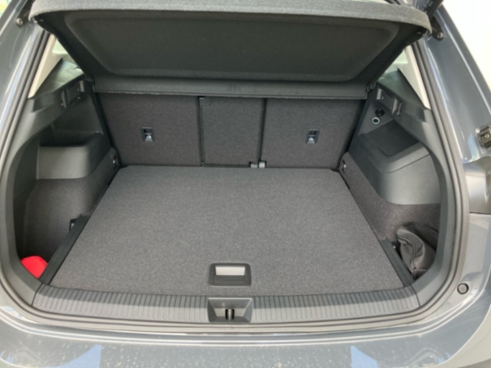 Volkswagen Tiguan – Bild 8
