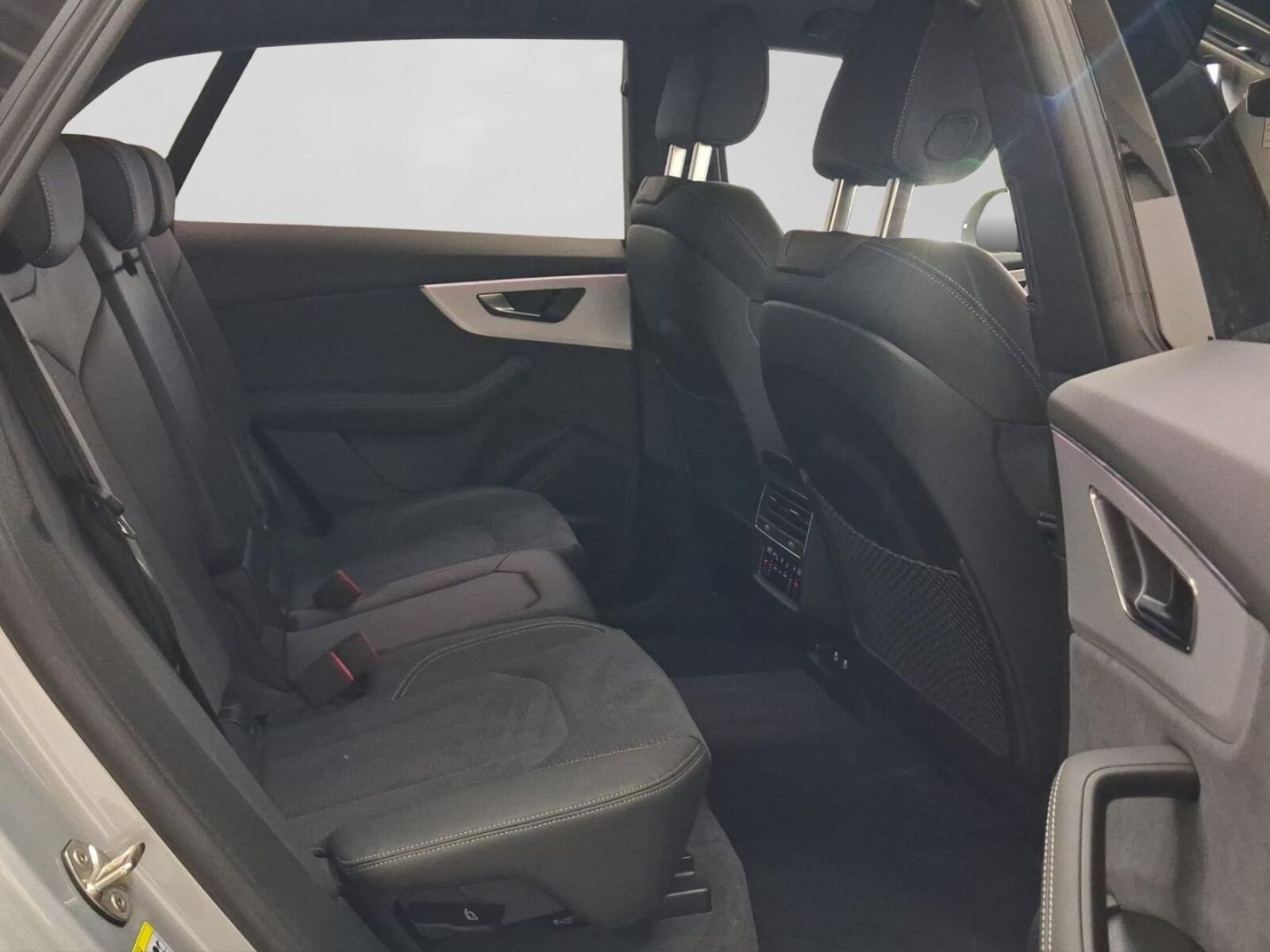 Audi Q8 – Bild 6