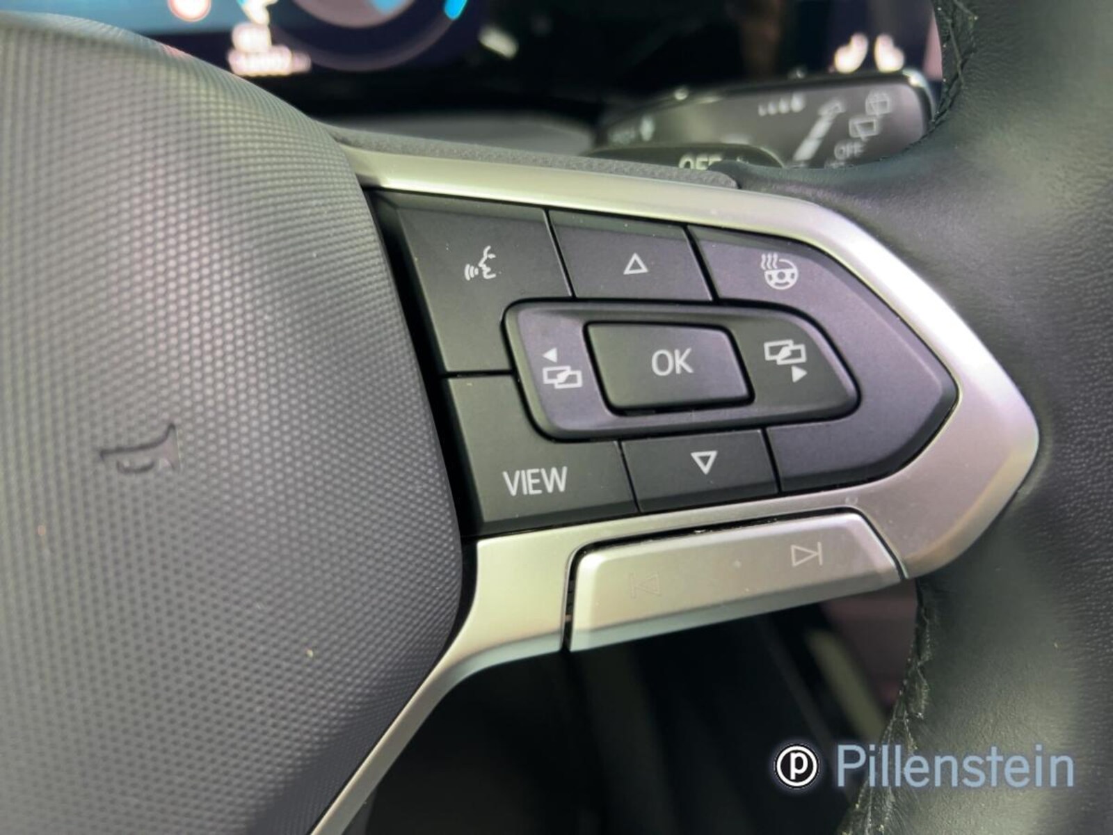 Volkswagen Golf – Bild 11