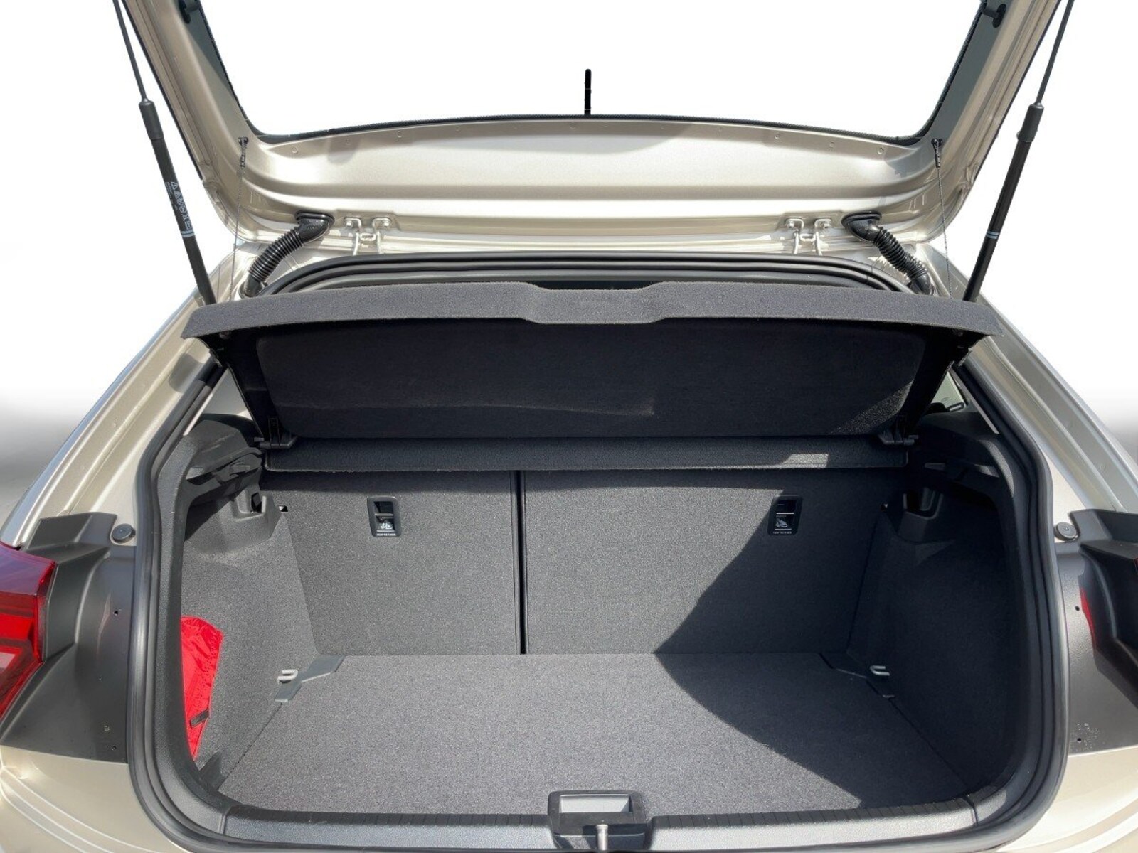 Volkswagen Polo – Bild 7
