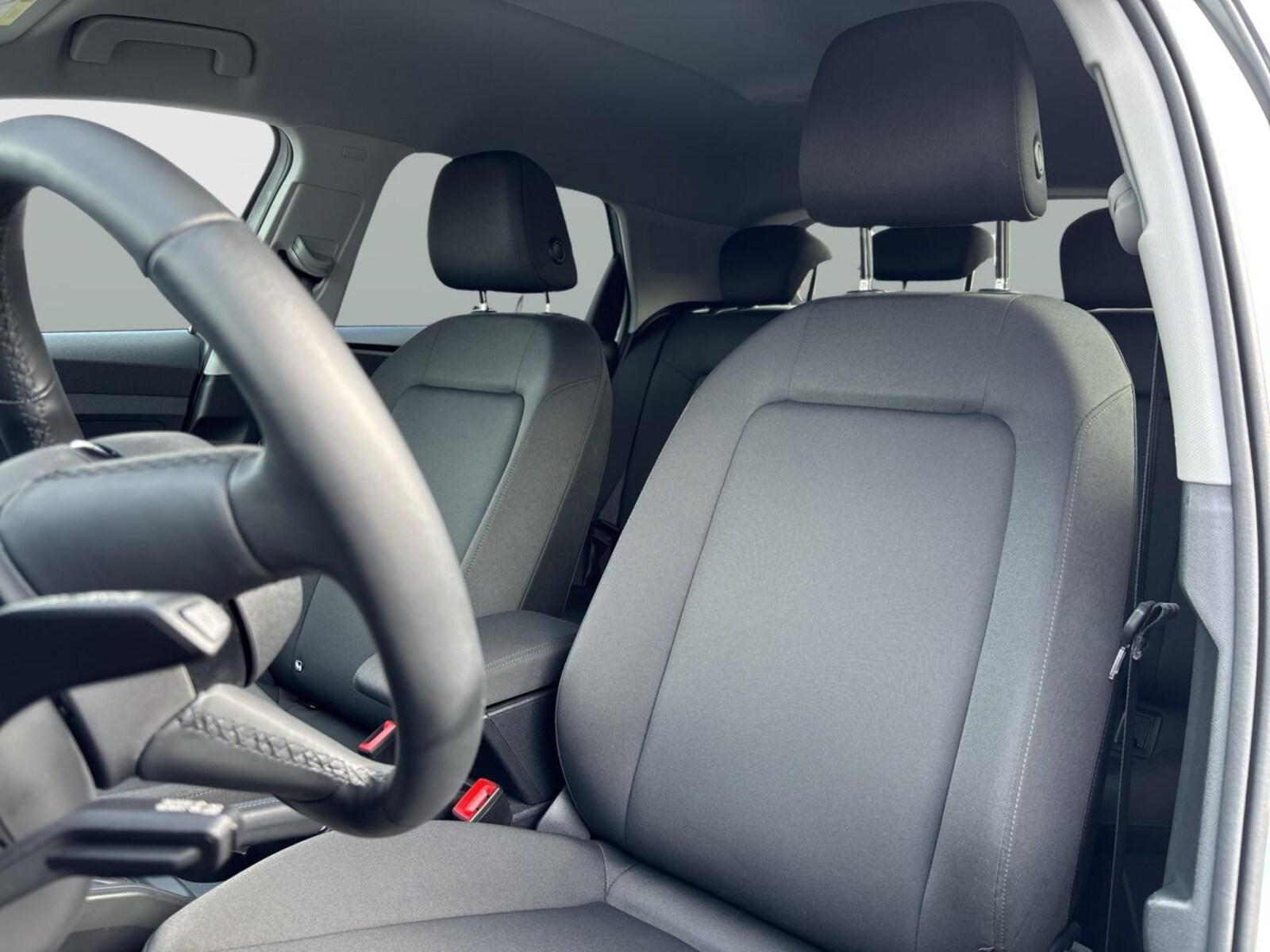 Audi A1 Sportback – Bild 23