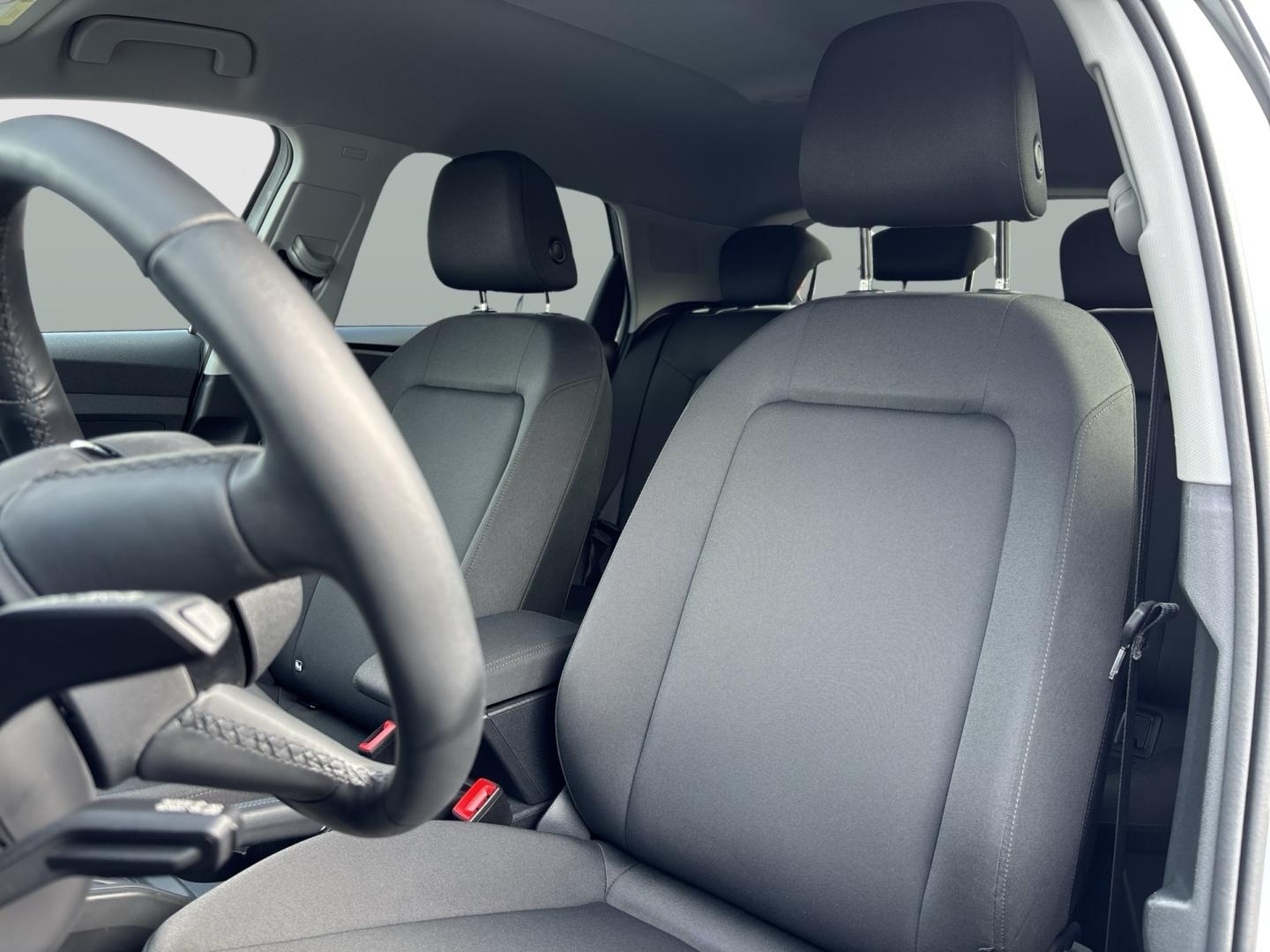 Bild über Audi A1 Sportback 25 TFSI S tronic - für weitere Informationen kontaktieren Sie den Audi Partner