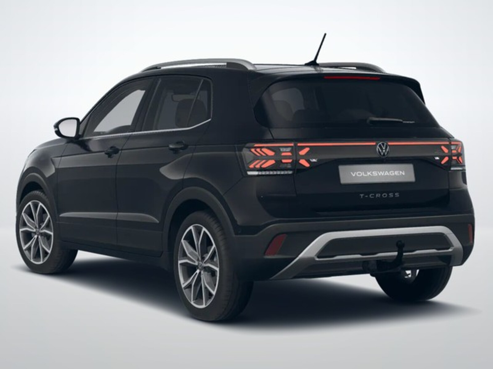 Volkswagen T-Cross – Bild 5