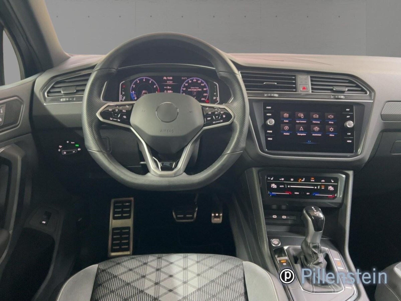 Volkswagen Tiguan – Bild 7
