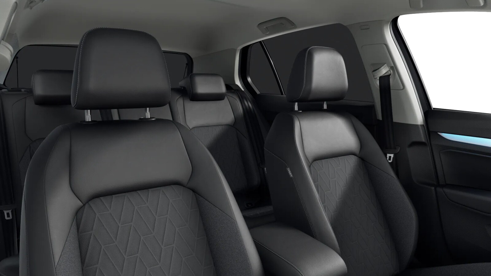 Volkswagen Golf – Bild 9