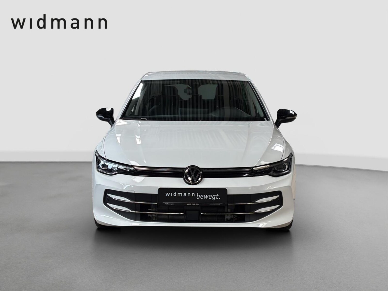 Volkswagen Golf – Bild 4