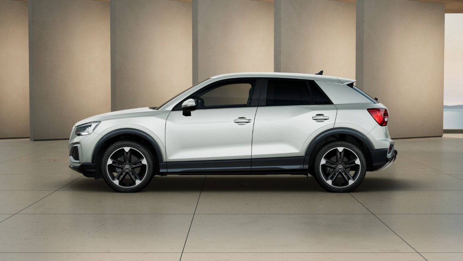 Audi Q2 – Bild 3