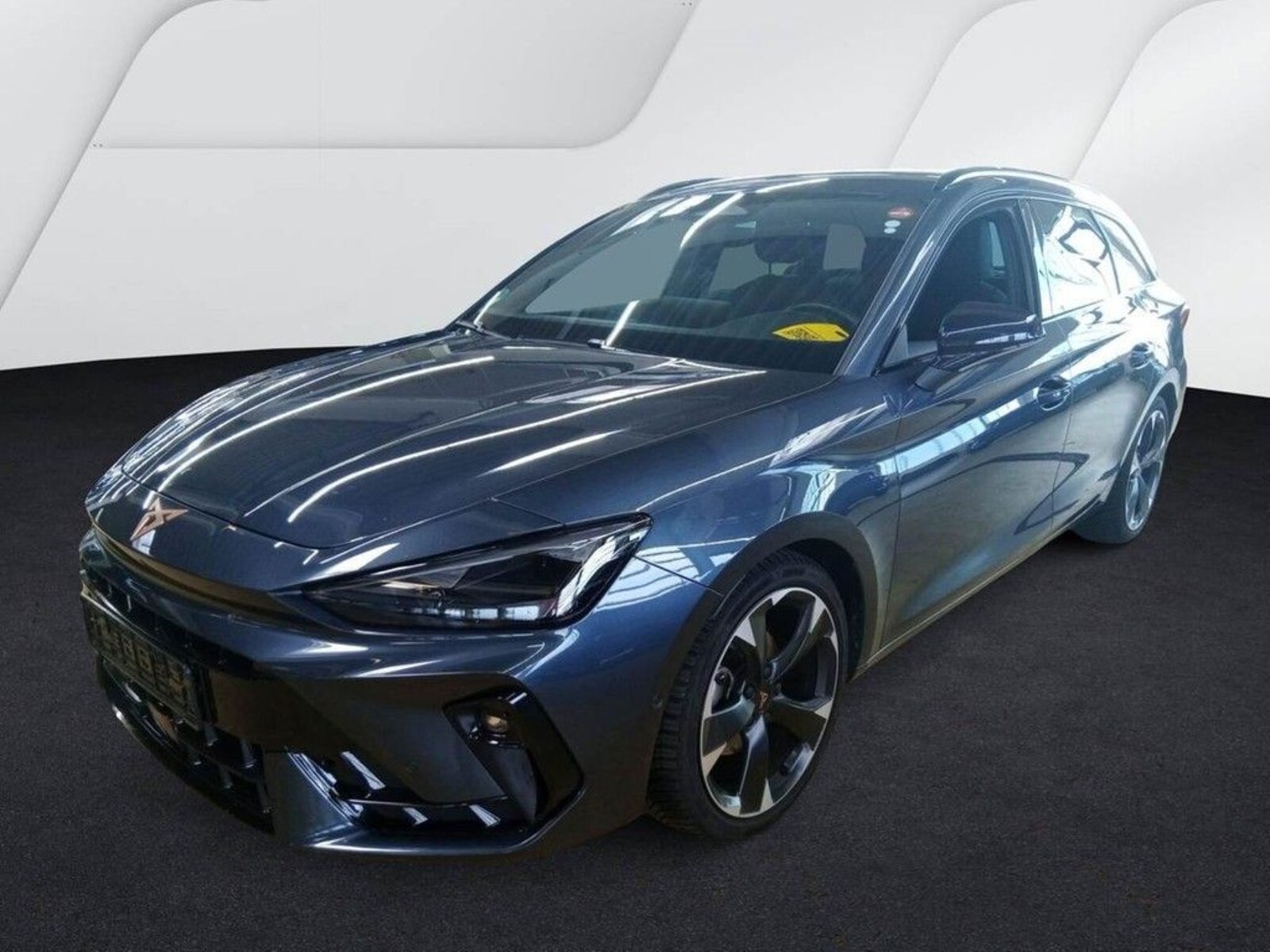 CUPRA Leon Sportstourer – Bild 2