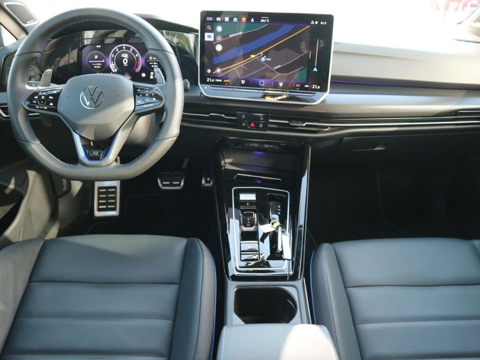 Volkswagen Golf – Bild 10
