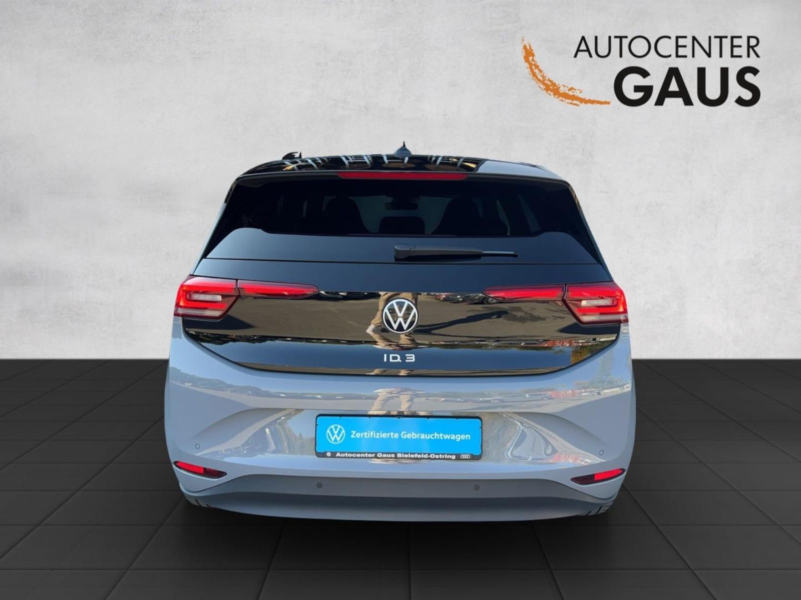 Volkswagen ID.3 – Bild 11