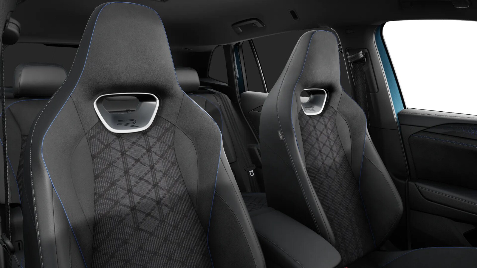 Volkswagen Tiguan – Bild 10