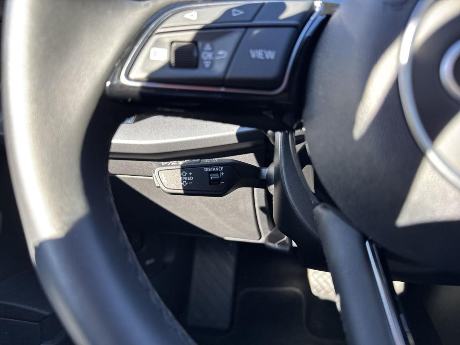 Audi A3 Sportback – Bild 22