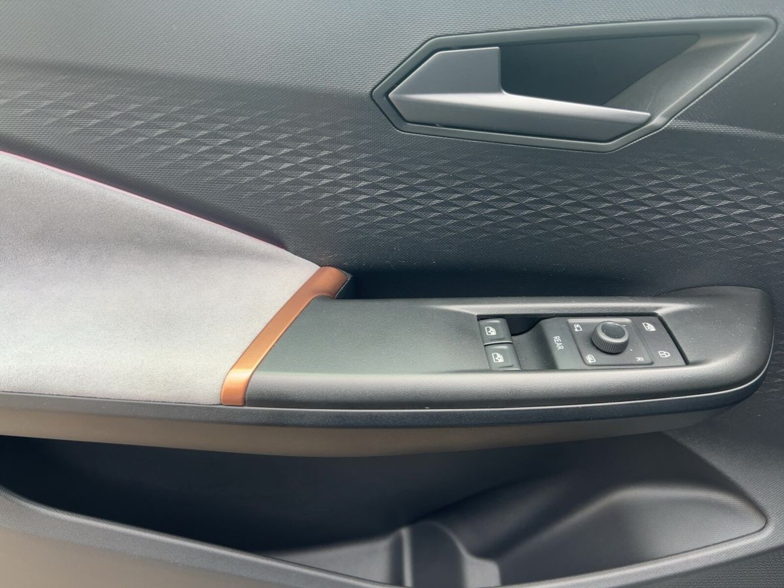 CUPRA Born – Bild 11