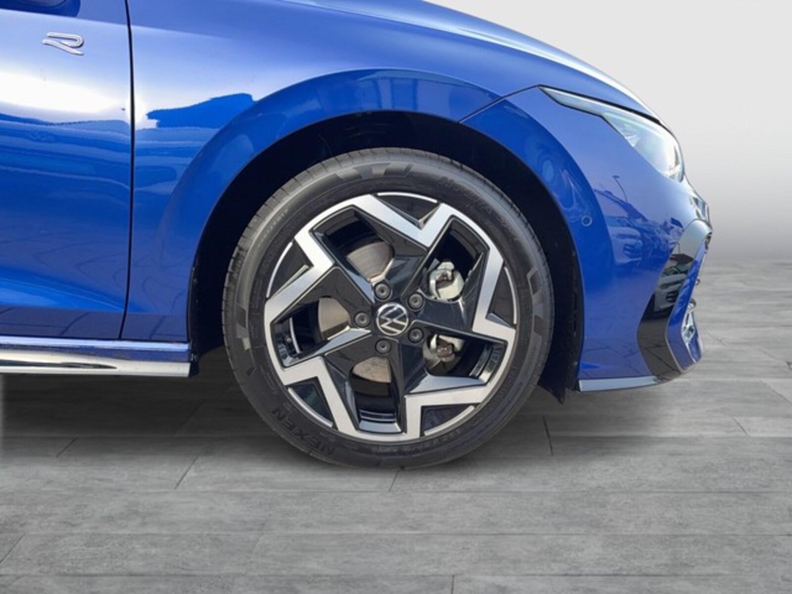 Volkswagen Golf Variant – Bild 6