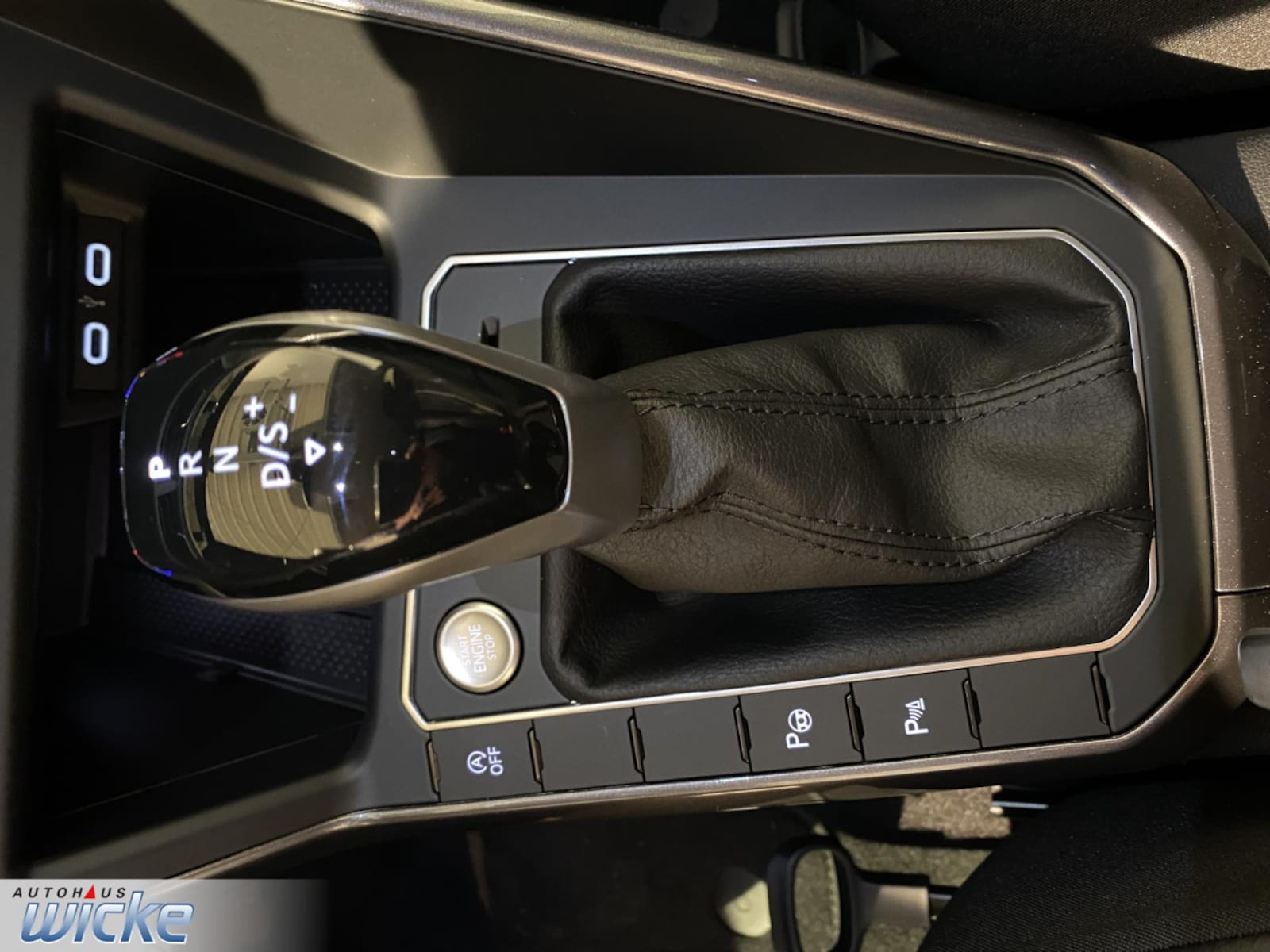 Volkswagen Taigo – Bild 6
