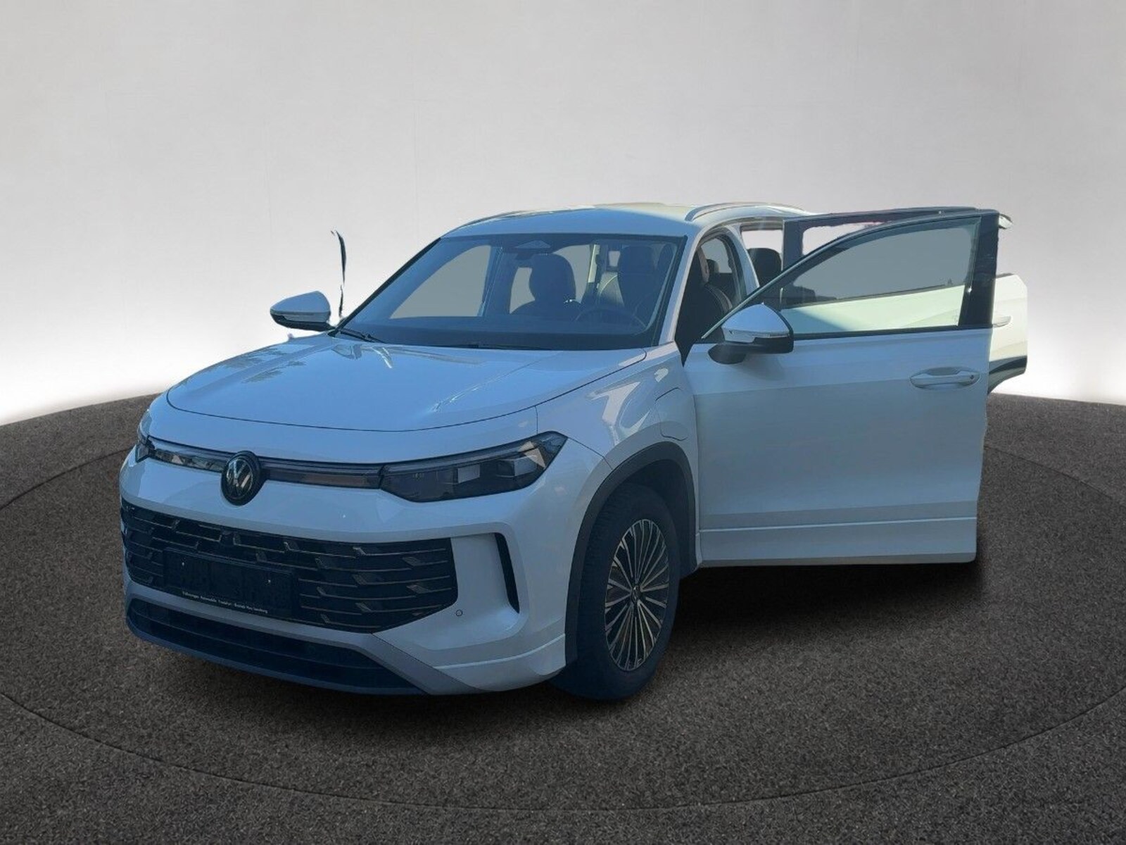 Volkswagen Tayron – Bild 6