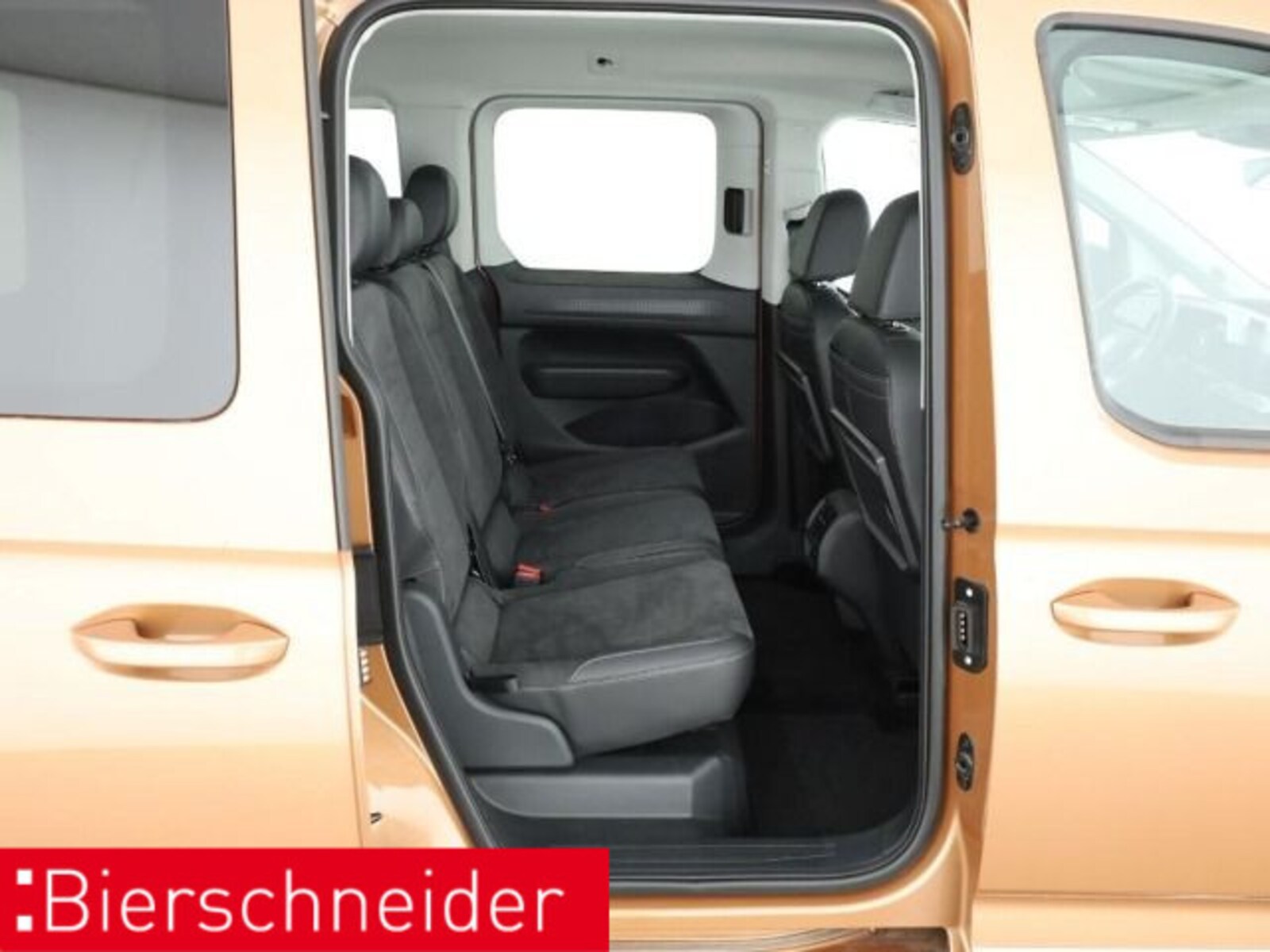 Volkswagen Caddy – Bild 5