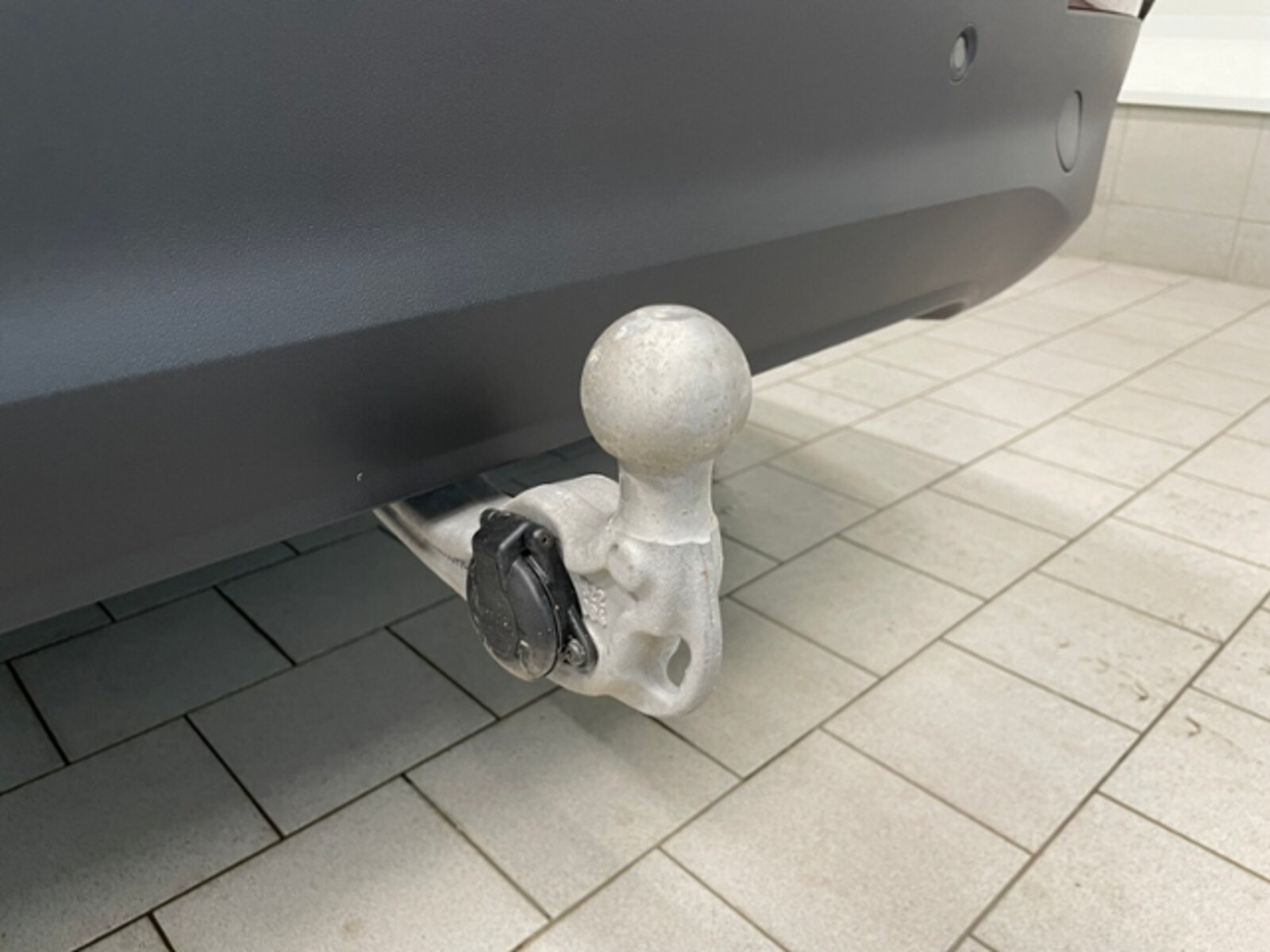 Volkswagen Tiguan – Bild 5