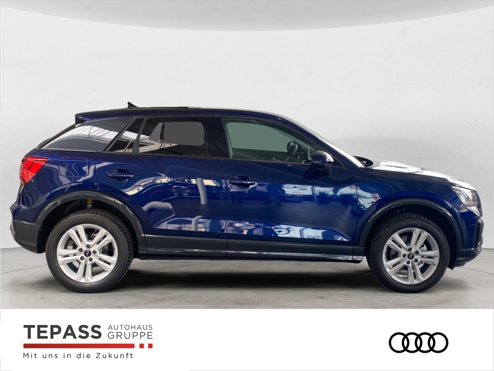 Audi Q2 – Bild 4
