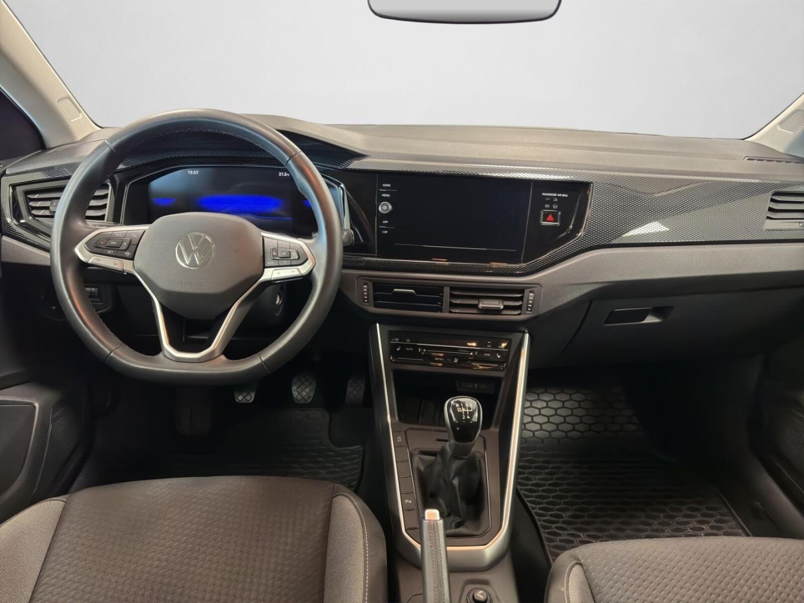 Volkswagen Polo – Bild 3